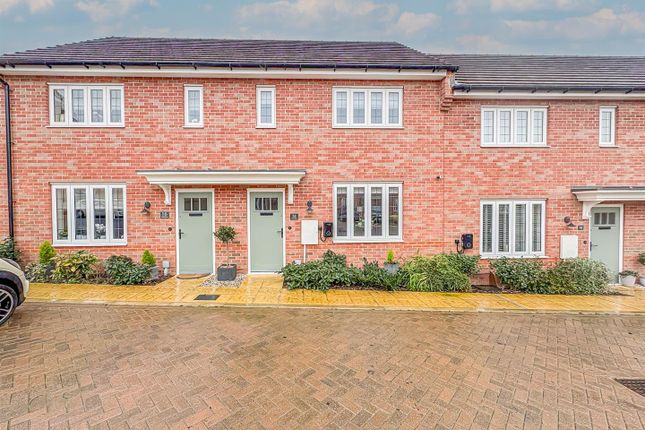 Tyrell Road, Rayleigh SS6 2 bed terraced house for sale