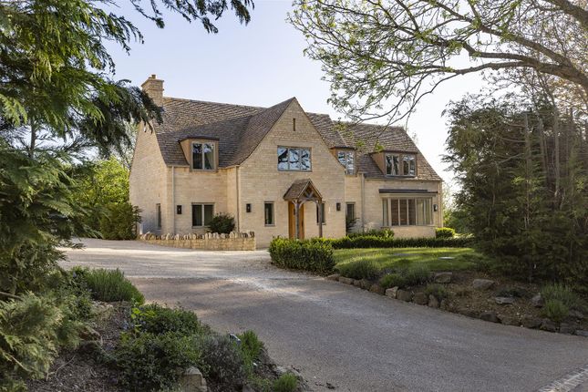 Noverton Lane, Prestbury, Cheltenham 4 bed detached house for sale
