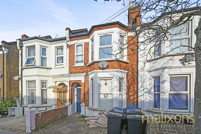 Hartley Road, Croydon CR0 2 bed flat for sale