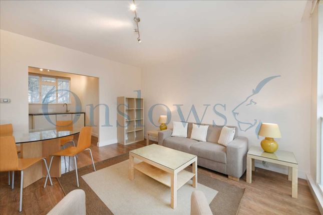 2 bed flat