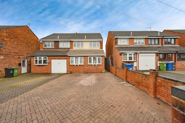 4 bedroom semi-detached house for sale