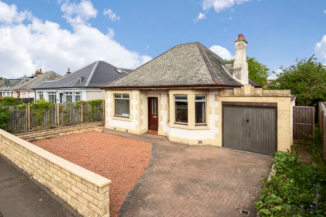 3 bed detached bungalow