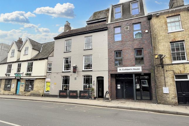 2 bedroom duplex for sale
