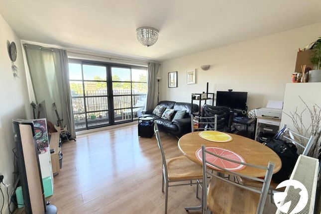 Morley Road, London, SE13 1 bed flat for sale