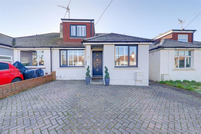 4 bed chalet