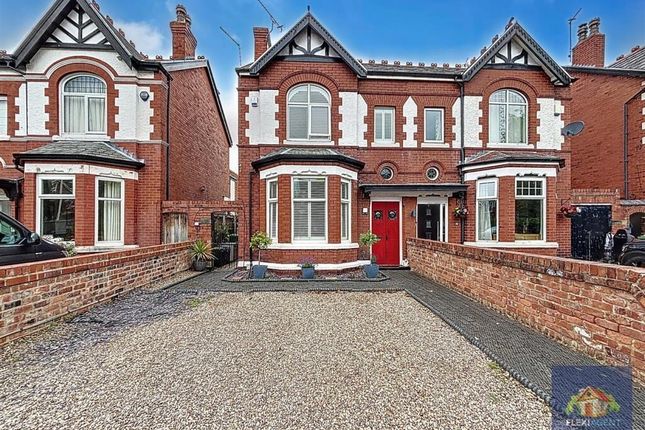 3 bed semi-detached house