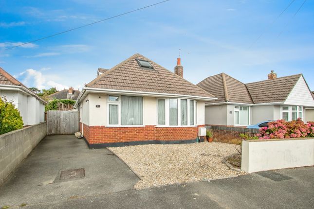 4 bedroom bungalow for sale