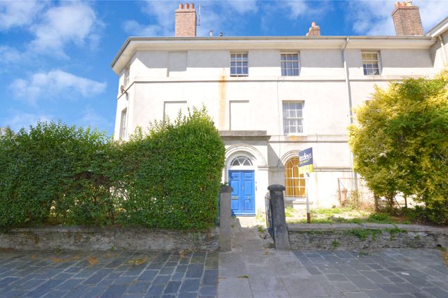 1 bed flat
