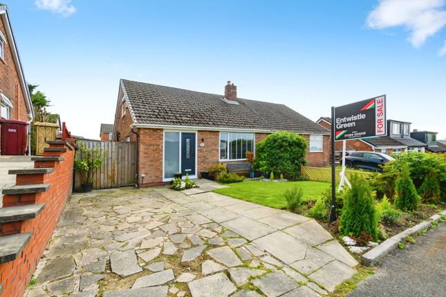 3 bed semi-detached house