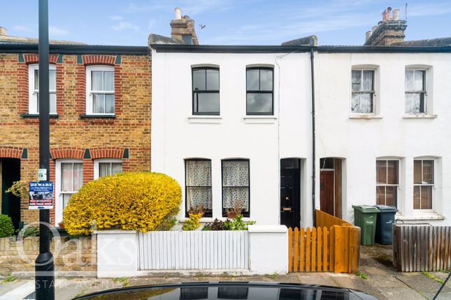 Edgington Road, Streatham Vale 3 bed terraced house for sale