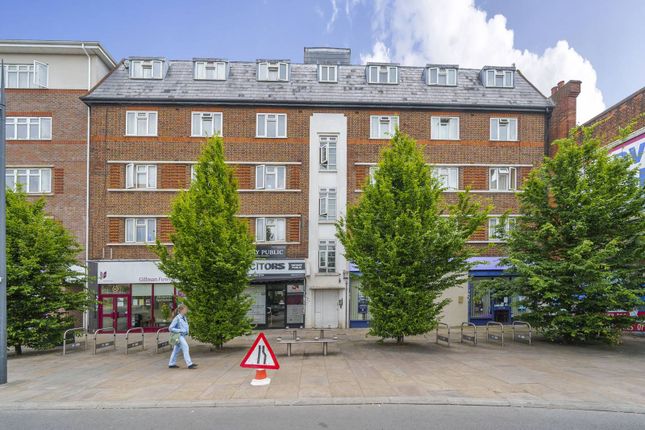 London Road, Mitcham, CR4 2 bed flat for sale