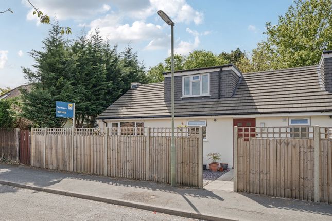 3 bedroom bungalow for sale