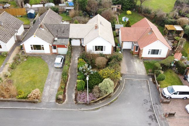 Portishead BS20 3 bed bungalow for sale