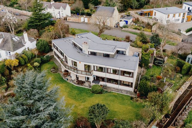 Lugton Brae, Dalkeith EH22 4 bed terraced house for sale