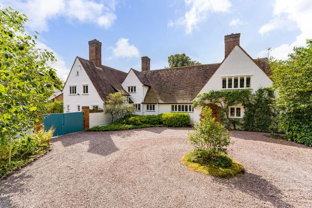 Plough Lane, Christleton, Chester... 6 bed detached house for sale