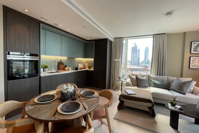 2 bed flat