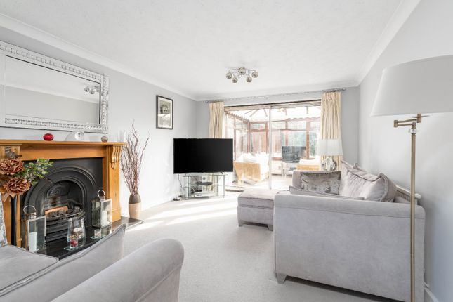 Seven Stiles Drive, Marple... 5 bed detached house for sale