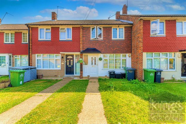Rainer Close, Cheshunt, Waltham Cross 3 bed terraced house for sale