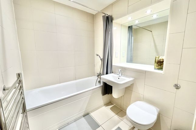 Lime Square, City Centre, NE1 2 bed apartment for sale
