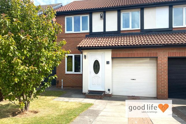 Craigwell Drive, Sunderland SR3 3 bed house for sale