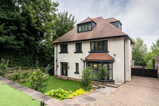 Brincliffe Crescent, Sheffield 6 bed detached house for sale