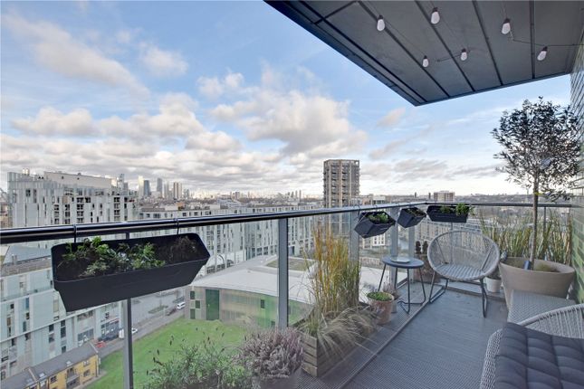 Bowspirit Apartments, Creekside... 2 bed apartment for sale