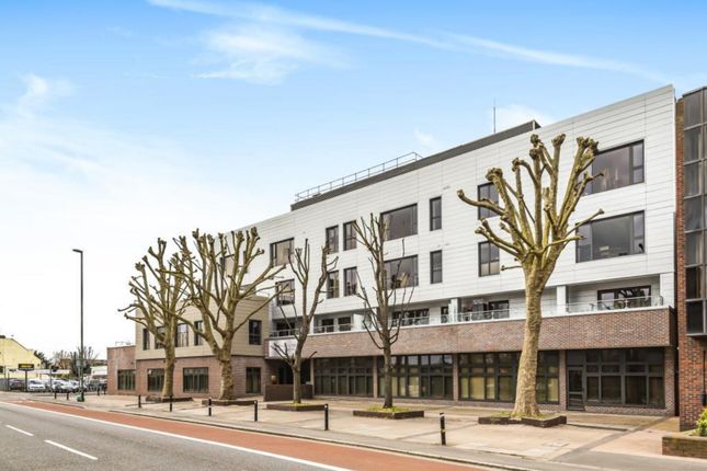 2 bed flat