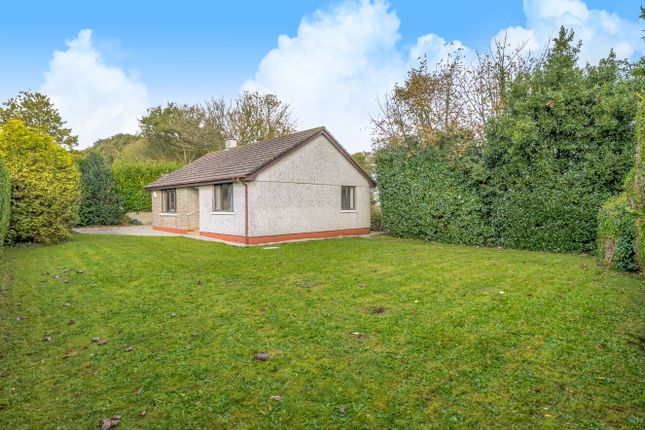 2 bedroom bungalow for sale