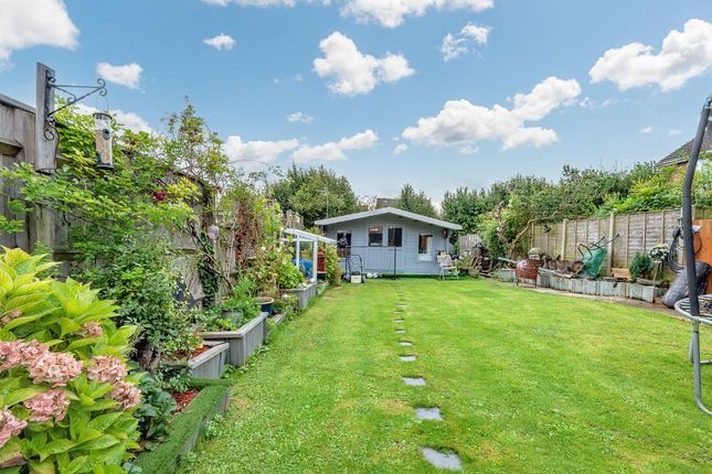 Kilbirnie Road, Whitchurch, Bristol 3 bed semi