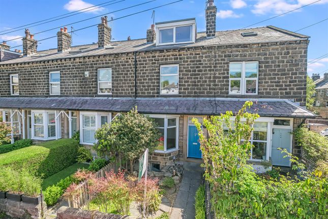 Middleton Road, Ilkley LS29 4 bed terraced house for sale