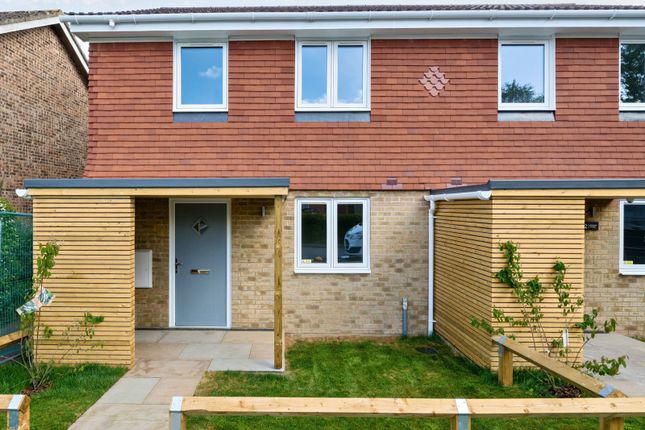 Holmcote Cottage, Gurneys Mead, West... 3 bed semi
