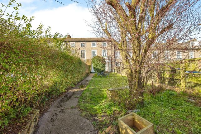 5 bedroom terraced house for sale
