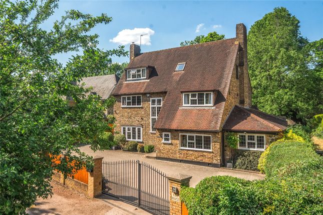 Portsmouth Road, Thames Ditton, KT7 5 bed detached house for sale