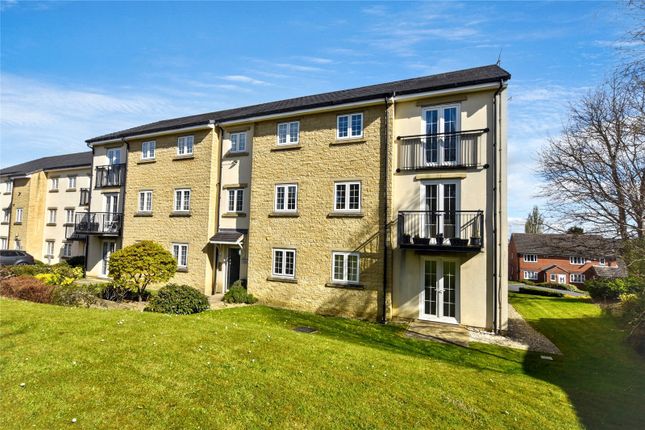 Seven Hills Point, Albert Road... 1 bed apartment for sale