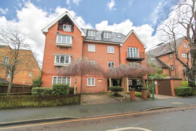 2 bed maisonette