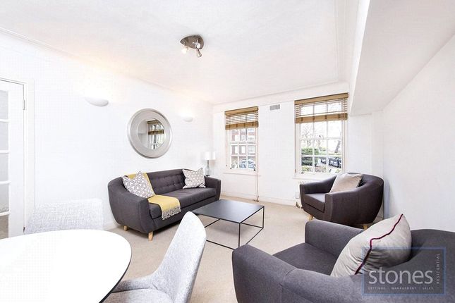 Eton College Road, Chalk Farm... 1 bed apartment for sale