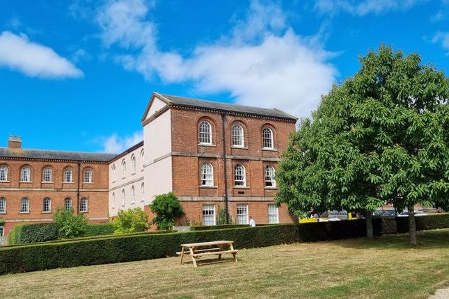 Exminster,  Exeter 3 bed apartment for sale