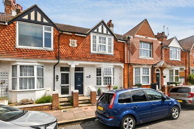 Sheen Road, Eastbourne 3 bed terraced house for sale