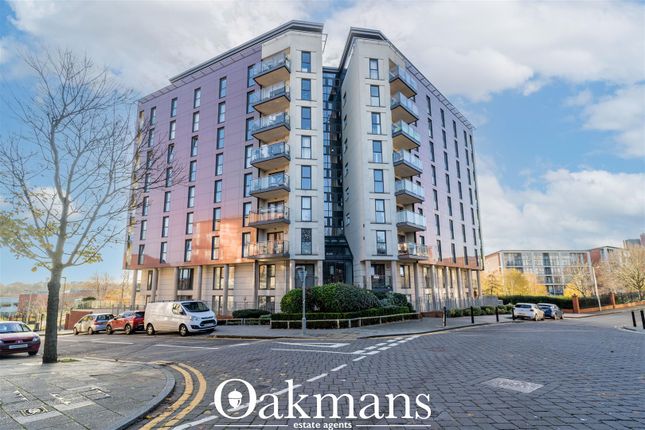 2 bed flat