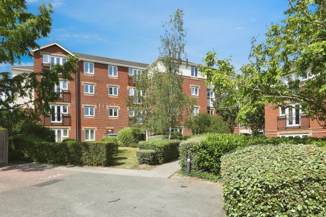 West End Road, Southampton SO18 2 bed apartment for sale