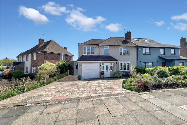 Davenport Road, Sidcup, DA14 4 bed semi