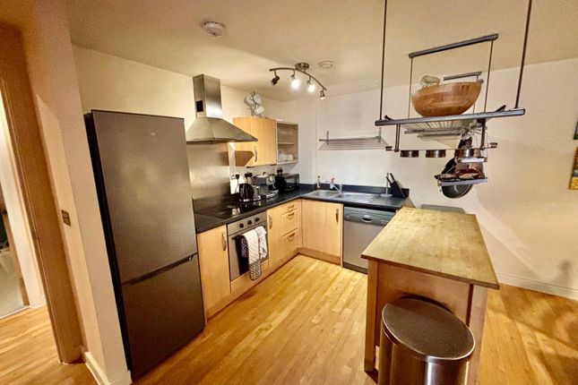 George Street, Birmingham, B3 2 bed apartment for sale