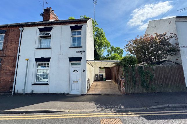 Mill End, Kenilworth 3 bed semi