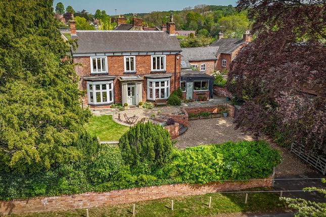 4 bedroom character property for sale