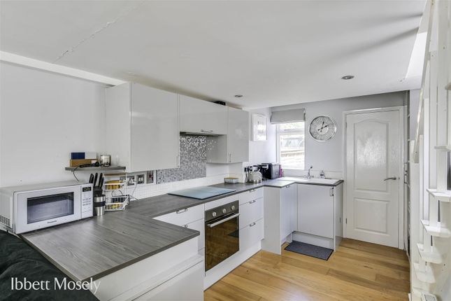 Elliotts Lane, Brasted TN16 2 bed end of terrace house for sale
