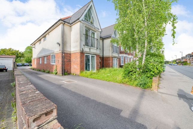 1 bed flat