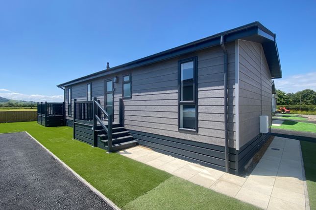 2 bedroom mobile home for sale
