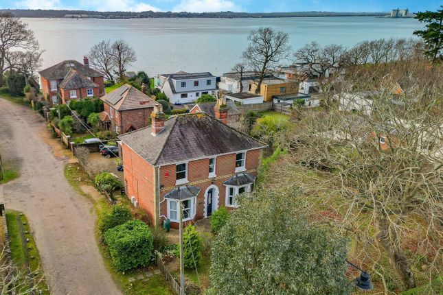 York Road, Southampton SO31 4 bed detached house for sale