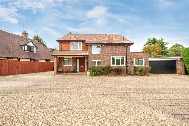 Grays Park Road, Stoke Poges... 4 bed detached house for sale