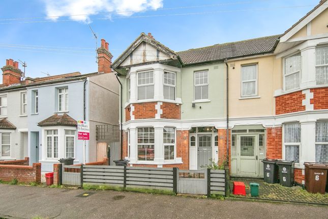 5 bed semi-detached house